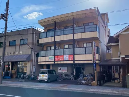 スプリングマンションの画像