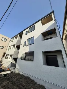リアンデ山下町の画像