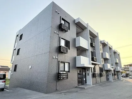 LSTYLE筑後の画像