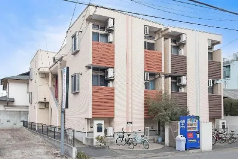 Eコート博多の画像