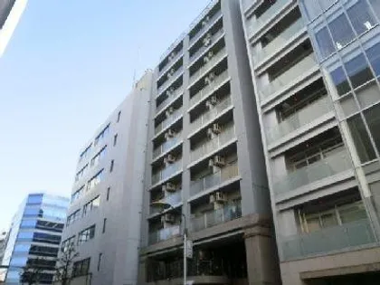 愛知県名古屋市中区丸の内3丁目【マンション】の外観