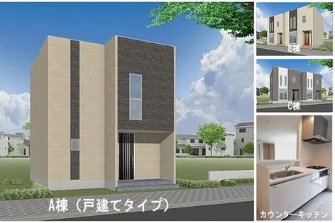 福岡県福岡市城南区七隈7丁目【一戸建】の外観