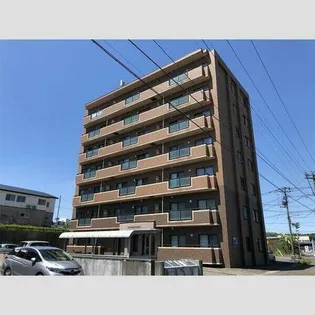 ビラ ウエストタワーの画像