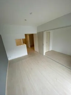 MODERN PALAZZO大名【6階】の外観