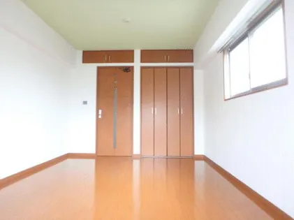 福岡県福岡市中央区六本松2丁目【マンション】の外観