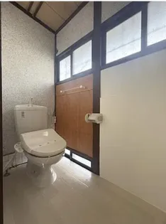 福岡県小郡市小郡【一戸建】の外観