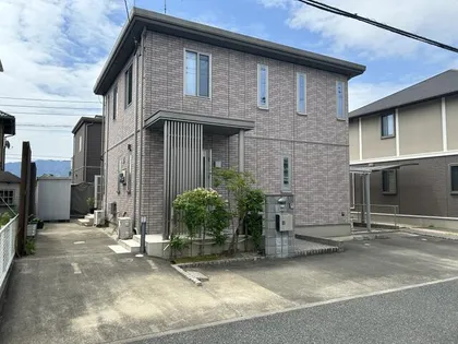 福岡県福岡市西区大字千里【一戸建】の外観