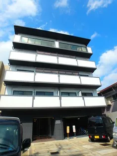 アール四条大宮の画像