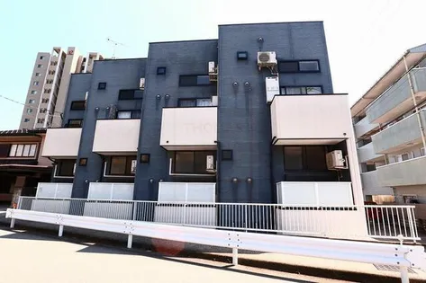 コンフォルテ二日市の画像