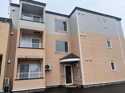 ヴィーナスステージⅡ【302号室】の外観