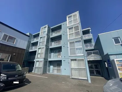 ベルファーレ発寒の画像