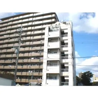 愛知県豊田市神明町2丁目【マンション】の外観