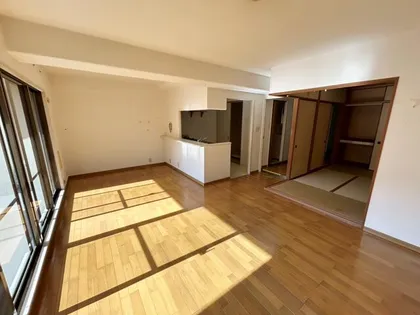 朝日プラザ伏見東【1階】の外観