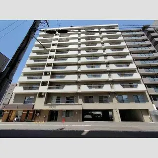 北海道札幌市北区北十七条西4丁目【マンション】の外観