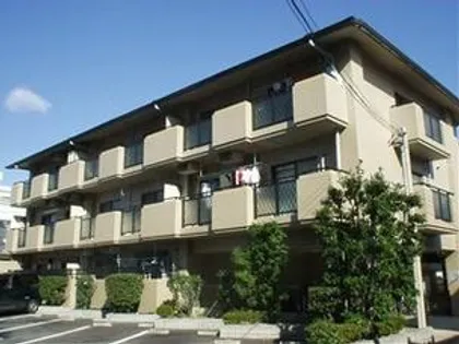 リバーサイドホームの画像