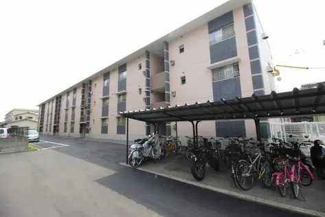 ファミールソフィア室見の画像