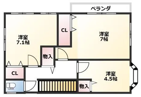 兵庫県神戸市西区押部谷町栄【一戸建】の外観