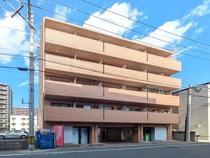 Sハウス姪浜の画像