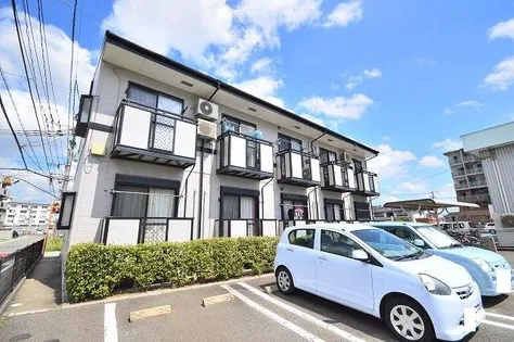 コスモ渡邊Ⅰの画像