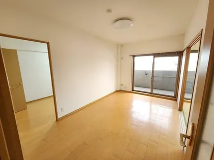 大阪府大阪市住吉区遠里小野4丁目【マンション】の外観