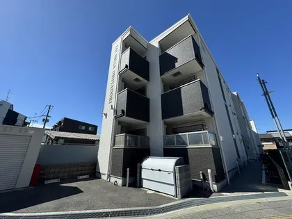 GM HILLS 大宮通の画像