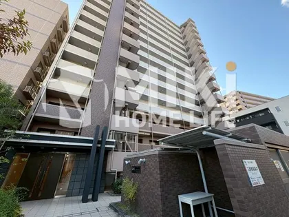 KDX宝塚レジデンス【205号室】の外観