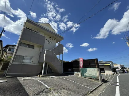 シティベール樋井川の画像