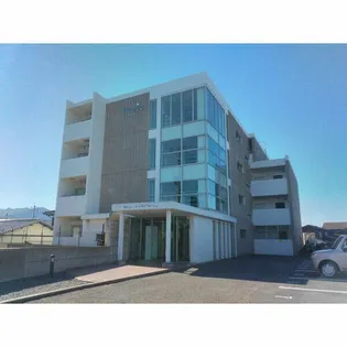 シーサイド・ラ・フィーネ【3階】の外観