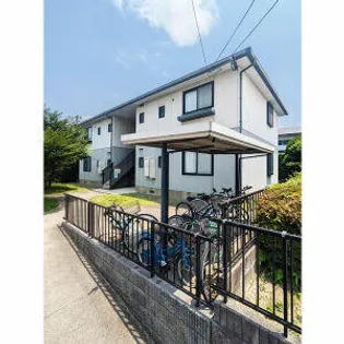 フレグランス皿山B棟の画像