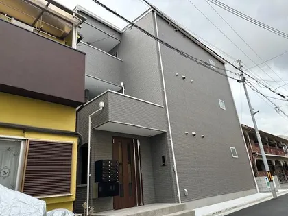 EIWA FIRST HEIGHTSの画像