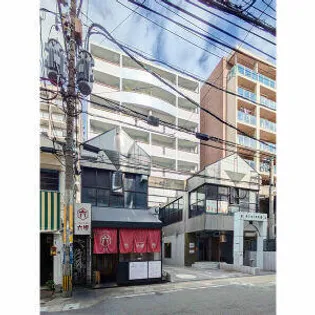 サンセーヌ大名の画像