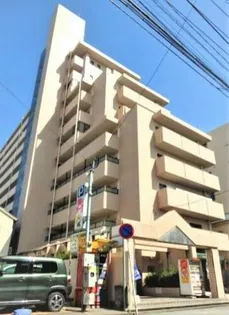 メゾン ド メナージュの画像