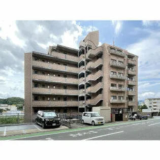 ニッセイ ディーセント小笹の画像