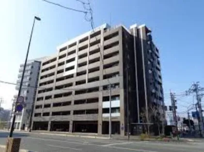 アクタス天神北の画像