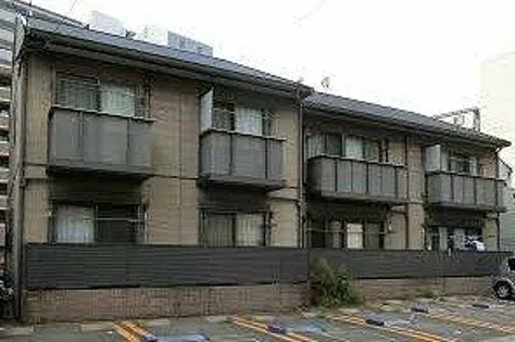 ドミール博多 A棟の画像