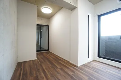 ガレット南福岡【503号室】の外観