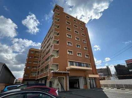 ファーストレジデンスの画像