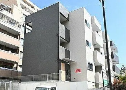 PHOENIX香椎駅前の画像