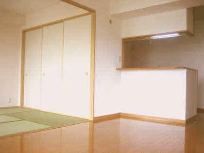 カーサ博多の森2の画像