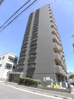 愛知県名古屋市中村区名駅南5丁目【マンション】の外観