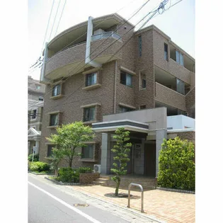 レジデンス ソレイユ 【1階】の外観