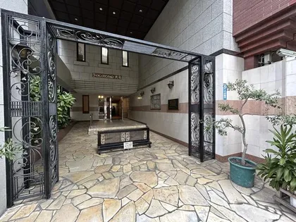 ライオンズマンション大名の画像