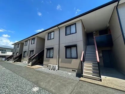 グローリー筑紫野【1階】の外観