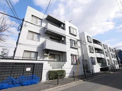 パティオ小松の画像