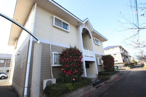 サンハイツ小森野Aの画像