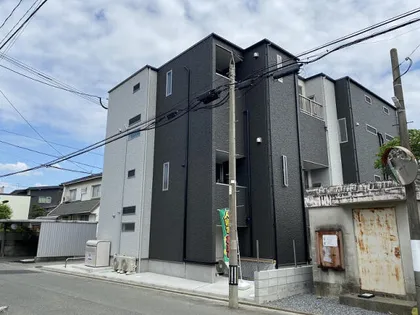 CB西久留米ラヴィドゥースの画像