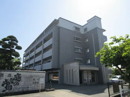 北野ガーデンコートの画像