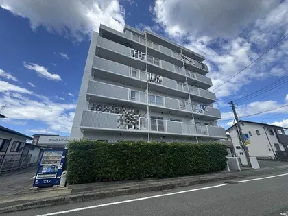 フローラルマンションの画像