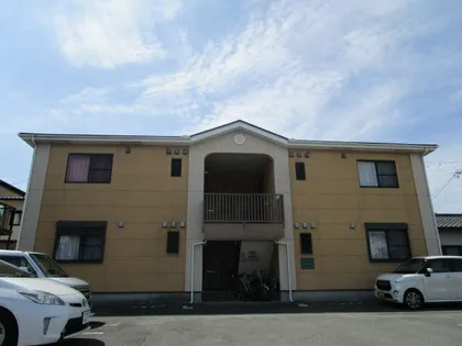 ハミングハイツの画像