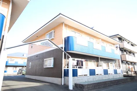 メゾン ド ミレニアムBの画像